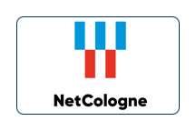 NetCologne Gesellschaft für Telekommunikation mbH