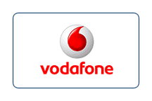 Vodafone GmbH Verfügbarkeit